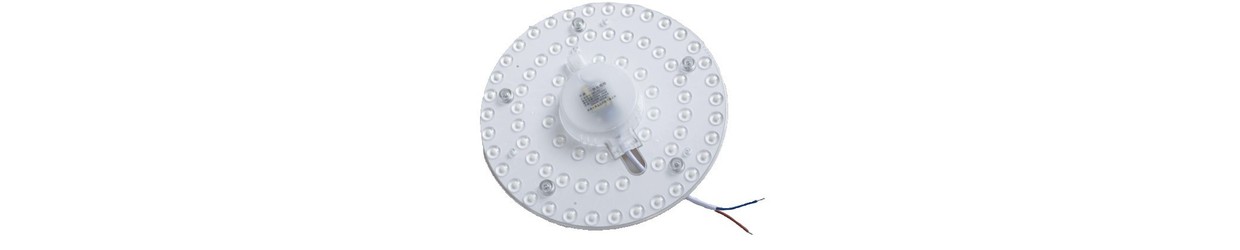 GR8q & GR10q LED