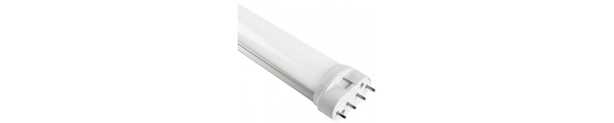 2G11 LED Röhren