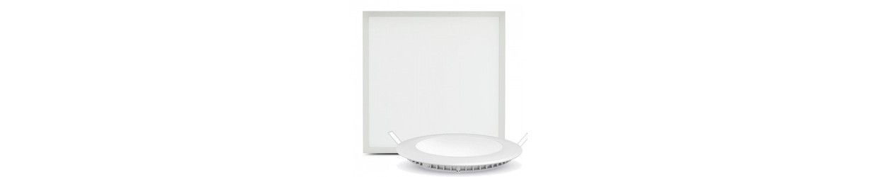 LED Panele