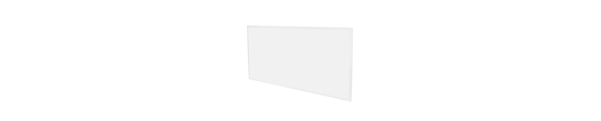LED Panele 120x60 cm