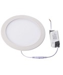 LED Einbaupanele