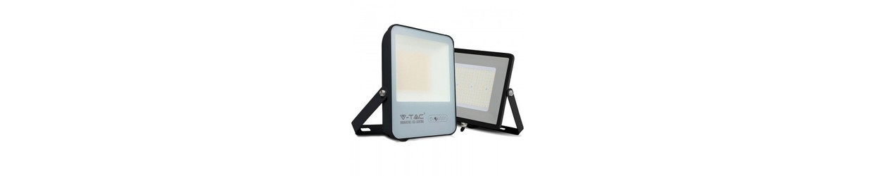 LED Strahler