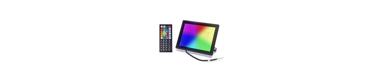 RGB Strahler