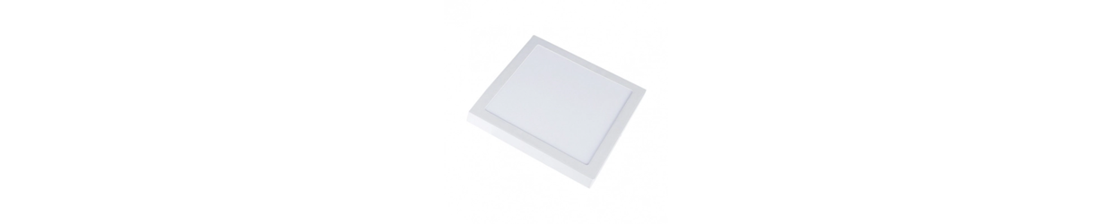 LED Deckenleuchten