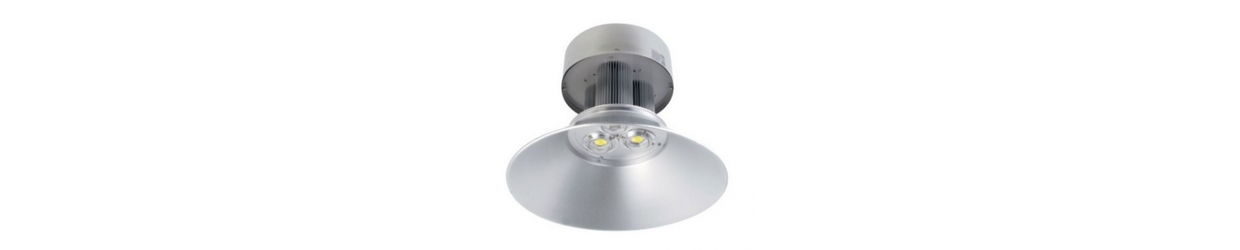 LED Hallenstrahler