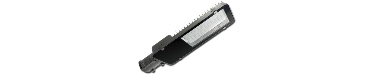 LED Straßenleuchten