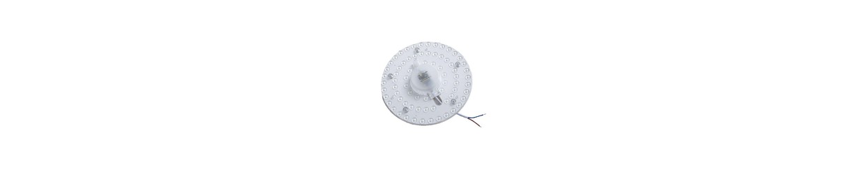 LED Einsätze