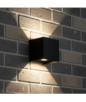 LED Außenwandleuchten