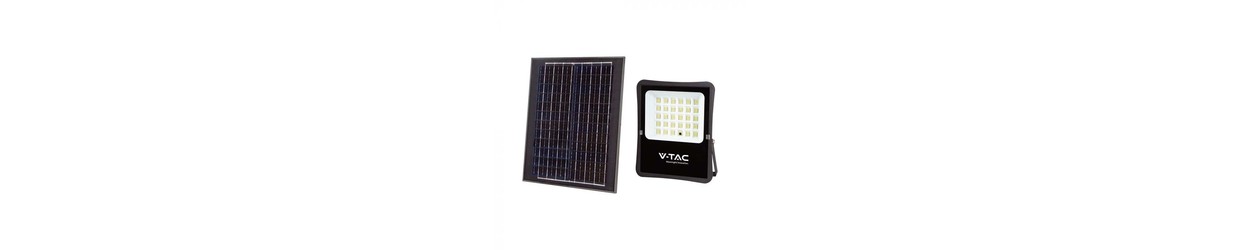 Solarleuchten
