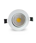 LED Einbaustrahler