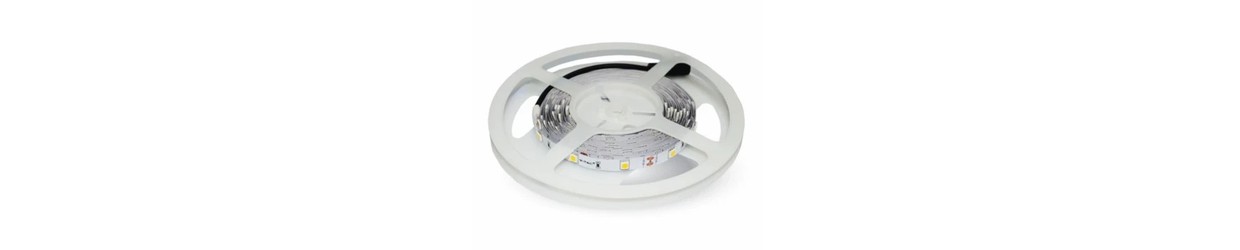 Einfarbige LED Streifen