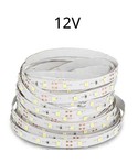 Einfarbige LED Streifen 12V
