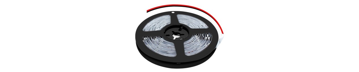 Spezifische Wellenlänge LED Streifen