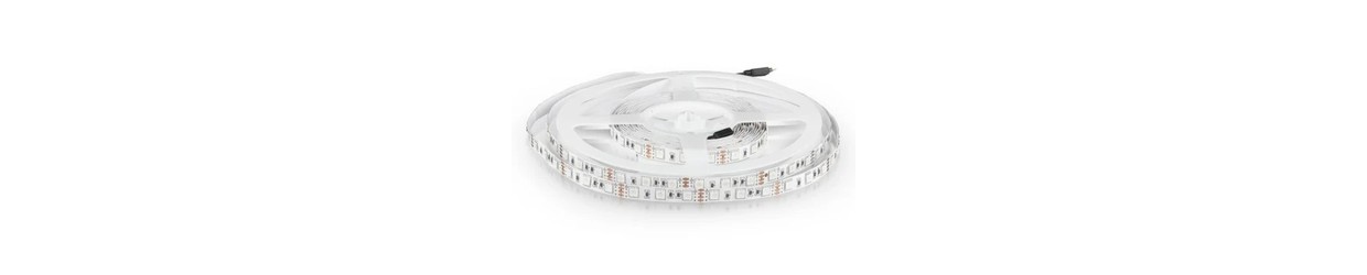 RGB LED Streifen