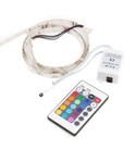 RGB LED Streifen 12V