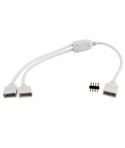RGB LED Streifen Zubehör 12V/24V