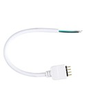 RGB COB LED Streifen Zubehör 24V