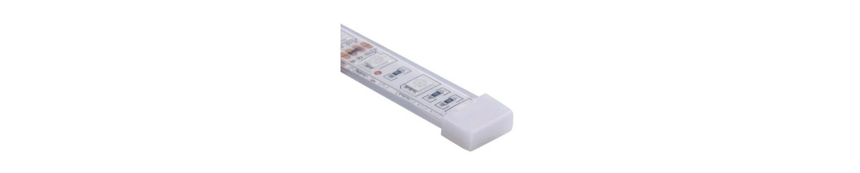 RGB Wasserdichte LED Streifen Zubehör 12V