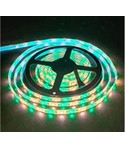 RGB+W LED Streifen 24V