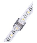 RGB+W LED Streifen Zubehör 12V/24V