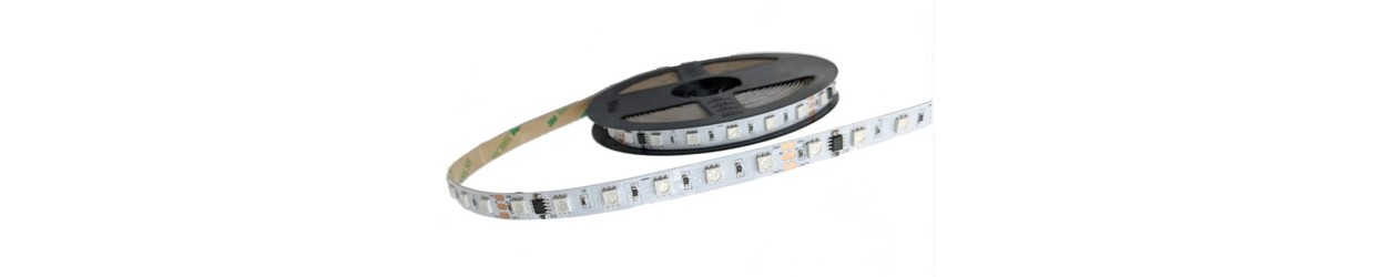 RGBIC LED Streifen