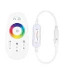 RGBIC LED Streifen Zubehör 12V/24V