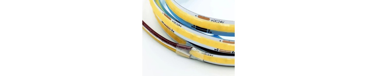 CCT LED Streifen