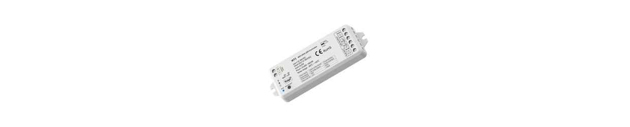 CCT LED Streifen Zubehör