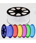 230V RGB LED Streifen