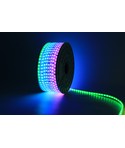 230V RGBIC LED Streifen