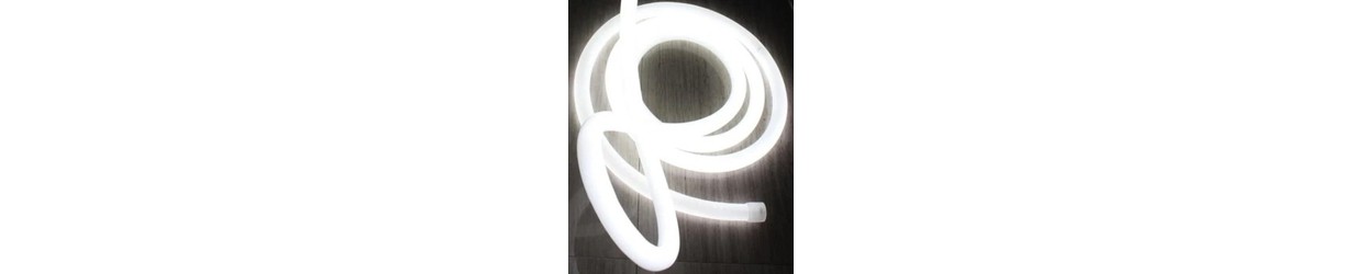 Neon Flex LED Streifen