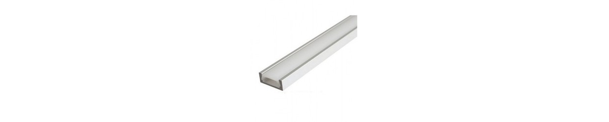 Alu / PVC Profile