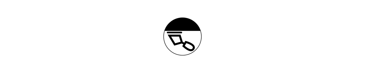 Einputzprofile