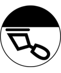 Einputzprofile