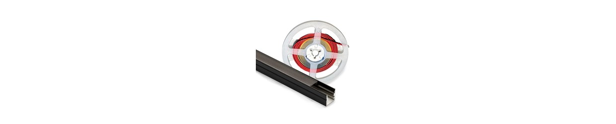 LED Strip Lösungen