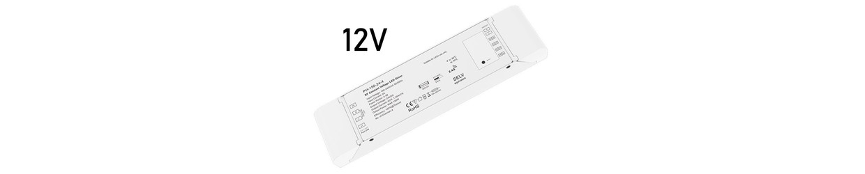 12V Netzteile