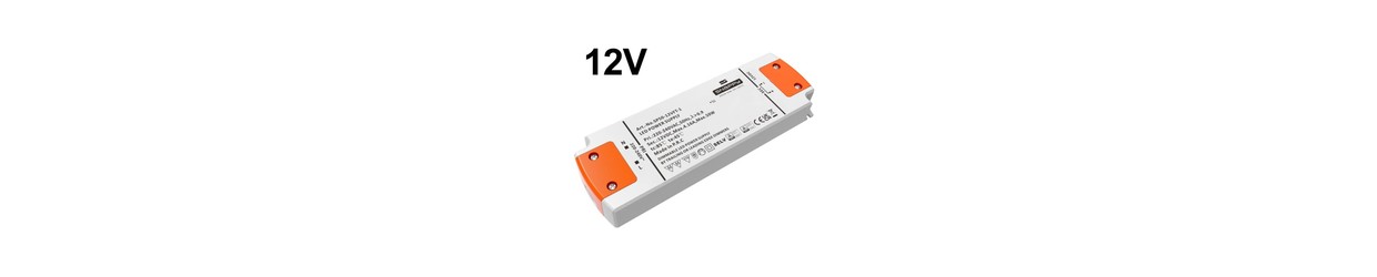 12V Dimmbare Treiber
