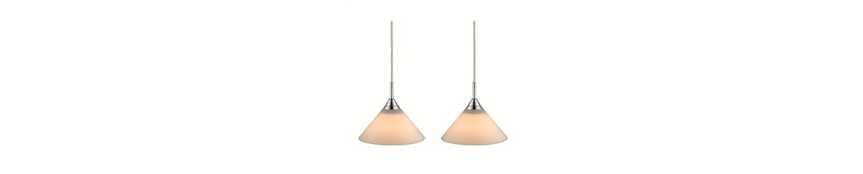 Pendelleuchten Sets