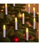 Weihnachtsbeleuchtung