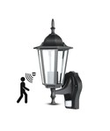 Wandleuchten mit Sensor