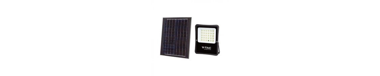 Solarleuchten