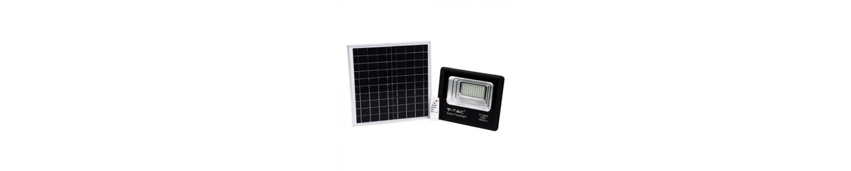 Solar Fluter