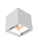 Solar Wandleuchten