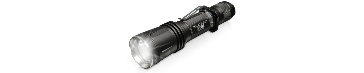 LED Taschenlampen