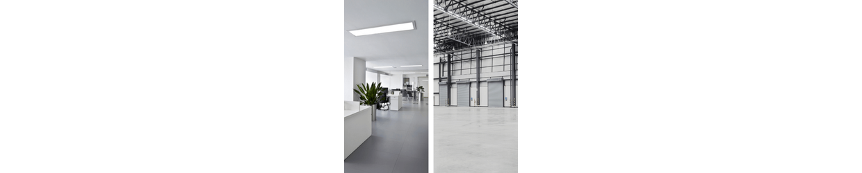 Industrie & Gewerbe