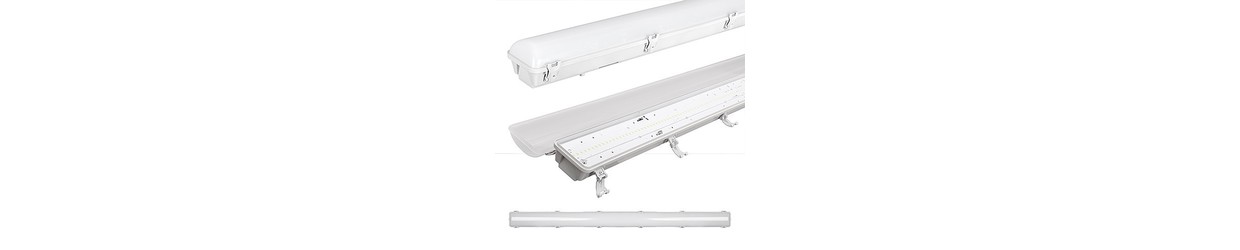 LED Leuchten