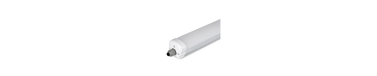 Feuchtraumleuchten
