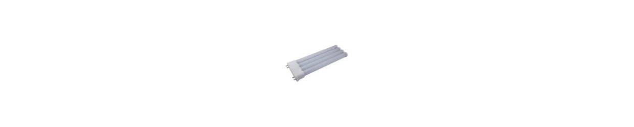 2G10 LED Röhren