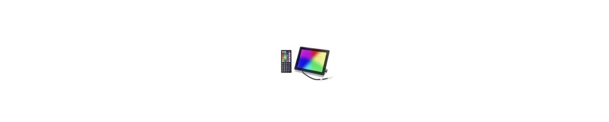 RGB Strahler