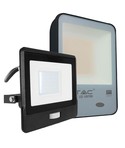 Strahler mit Sensor